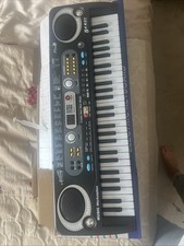 Electric piano keyboard for sale  GREENOCK