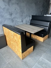 Restaurant takeaway bench for sale  UK