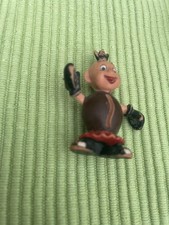 Comicfigur maskottchen darbove gebraucht kaufen  Hamburg