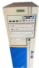 Targa windows athlon gebraucht kaufen  Murg