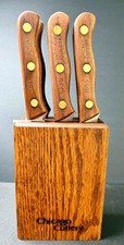 Chicago cutlery vintage for sale  Lake Mary