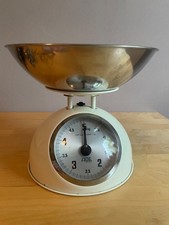 Küchenwaage mechanisch analog gebraucht kaufen  Mainz