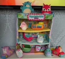 squishmallow house for sale  SOUTHEND-ON-SEA