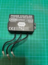 Kemo m091n phasenkoppler gebraucht kaufen  Lemförde