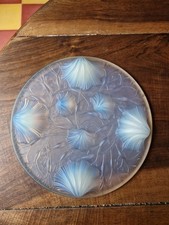 Verre opalescent attribué d'occasion  Barbentane