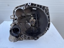Cambio manuale completo usato  Italia