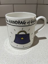 Edward monkton handbag for sale  LONDON
