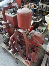Kolbenmembranpumpe gebraucht kaufen  Heilsbronn