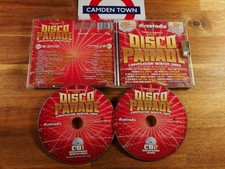 Discoradio disco parade usato  Italia