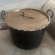 Antique copper 12.5 for sale  Danville