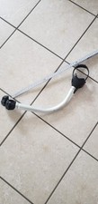 fahrradhalter innenraum gebraucht kaufen  Engelsberg
