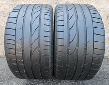 Bridgestone potenza re050a for sale  DUNGANNON