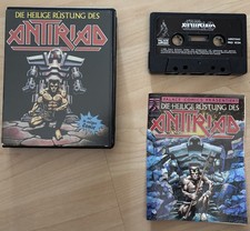 Heilige rüstung antiriad gebraucht kaufen  Nienhagen