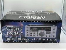 galaxy cb for sale galaxy cb for sale Hoffman Estates