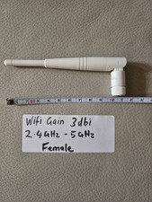 2.4 5ghz 3db for sale 2.4 5ghz 3db for sale  ST. LEONARDS-ON-SEA