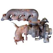 Turbina fiat coupè usato  Pratola Peligna
