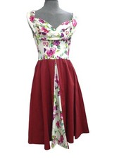 Lindy bop dress for sale  WARRINGTON