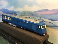 Triang blue pullman. for sale  SHEFFIELD