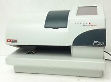 Frama coin counter for sale  HULL