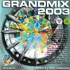 Ben liebrand grandmix gebraucht kaufen  Deutschland