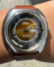 Orologio unitas arsa usato  Tortona