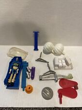 Micronauts pharoid blue for sale  Rexford