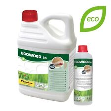 Ecowood vernice all usato  Bedizzole