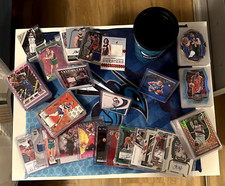Cartes nba cartes d'occasion  Saint-Jean-de-Védas