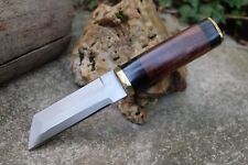 Puukko seax viking d'occasion  Vesoul