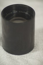 Objectif angenieux 75mm d'occasion  Villeurbanne