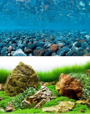 Poster fond aquarium d'occasion  Krautergersheim