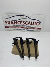 Iniettori fiat panda usato  Rosarno