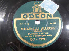 Giri romolo balzani usato  Tradate