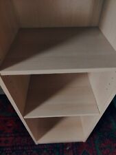 Holzregale einlegeböden buche gebraucht kaufen  Moosinning