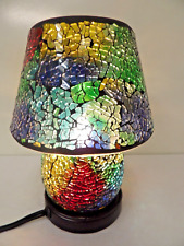 Illuminated colorful inch for sale  Pennsburg