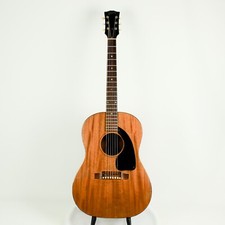 1967 gibson acoustic for sale  Framingham