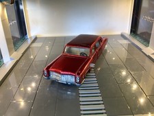 Siku v265 cadillac gebraucht kaufen  Steinhagen