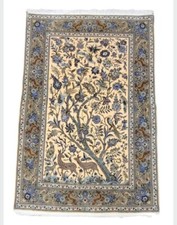 Hand knotted fine for sale  Larchmont