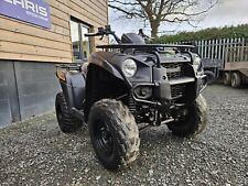 Kawasaki bruteforce 300 for sale  OSWESTRY