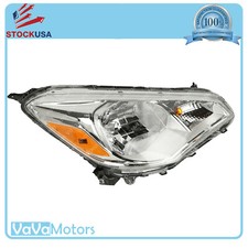 Usado, Compatível com 2017 2018 2019 2020 Mitsubishi Mirage G4 conjunto de farol passageiro direito comprar usado  Enviando para Brazil
