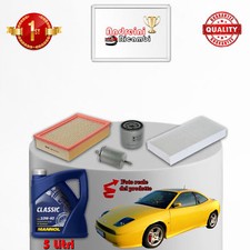 Kit tagliando filtri usato  Foiano della Chiana