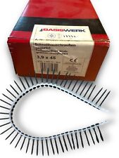 Schnellbauschrauben 9x45 magaz gebraucht kaufen  Lotte