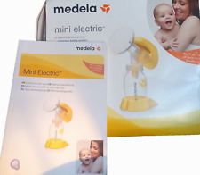 Medela tiralatte elettrico usato  Venezia