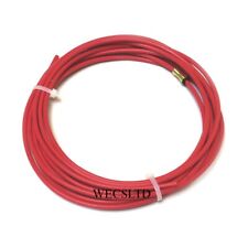Mig welder teflon for sale  ROTHERHAM