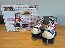 Roces chuck roller for sale  BEDWORTH