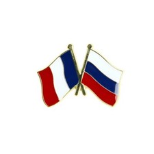 Pin drapeaux jumelage d'occasion  Bourg-en-Bresse