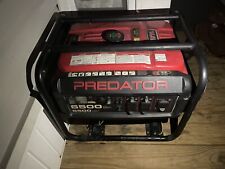 Predator 6500 watt for sale  Saint Joseph