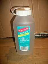 Vintage rubbermaid quart for sale  Aurora