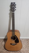 Yamaha fg800 solid for sale  Santa Monica