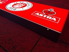 werbung beleuchtung gebraucht kaufen werbung beleuchtung gebraucht kaufen Hamburg